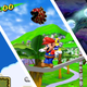 Illustration for article titled Lets Rank iSuper Mario/i Platformers, From Worst to Best